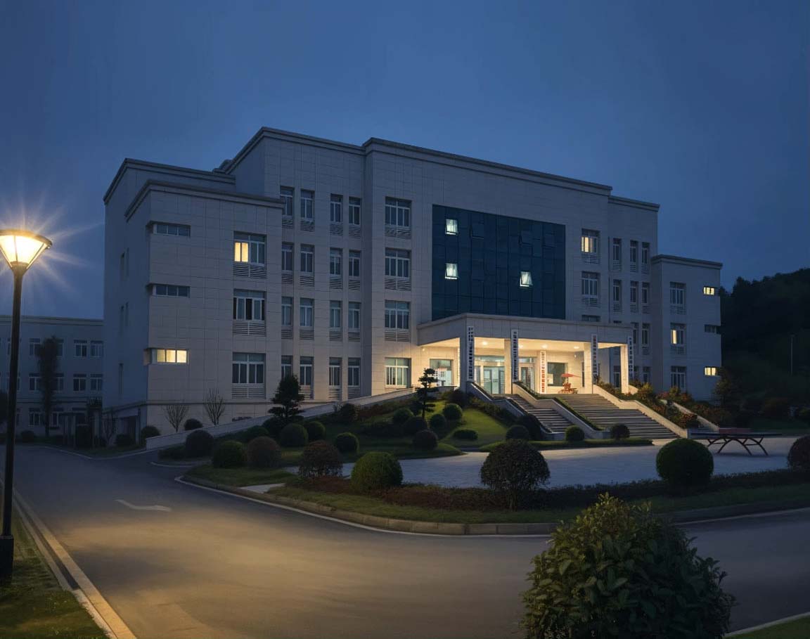 如何用Anylight生成亮化项目夜景灯光氛围图？